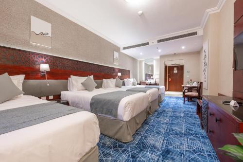 Al Madinah Harmony Hotel