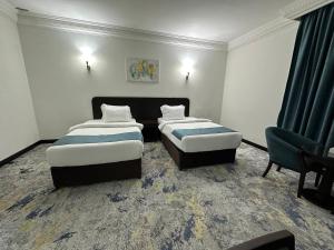 Al Massa Hotel