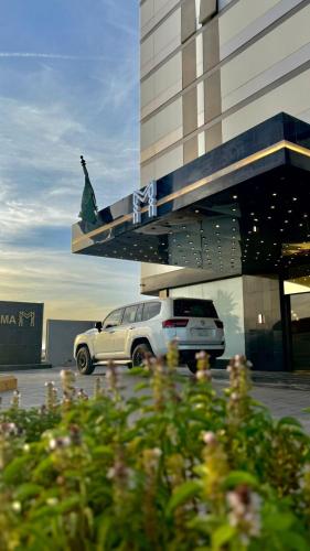 Artama Hotel