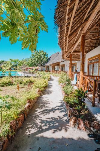 Bella Vista Resort Zanzibar