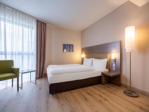 IntercityHotel Berlin Hauptbahnhof