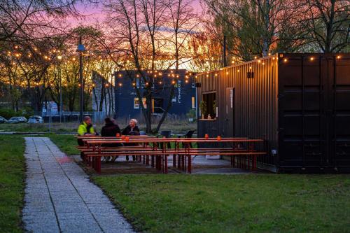 NeoHostel
