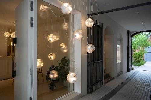 Wilmina Hotel