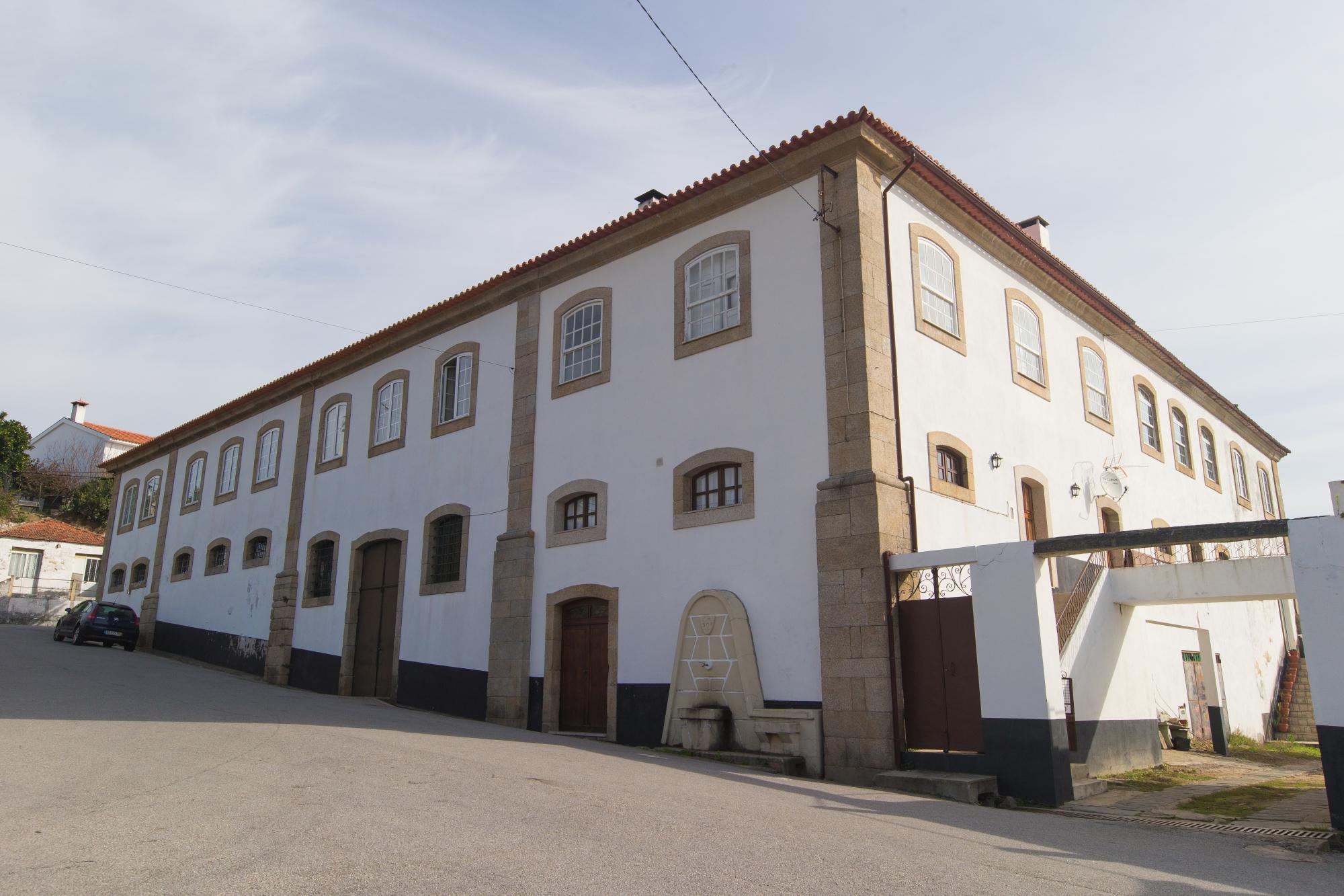Casa Grande do Serrado