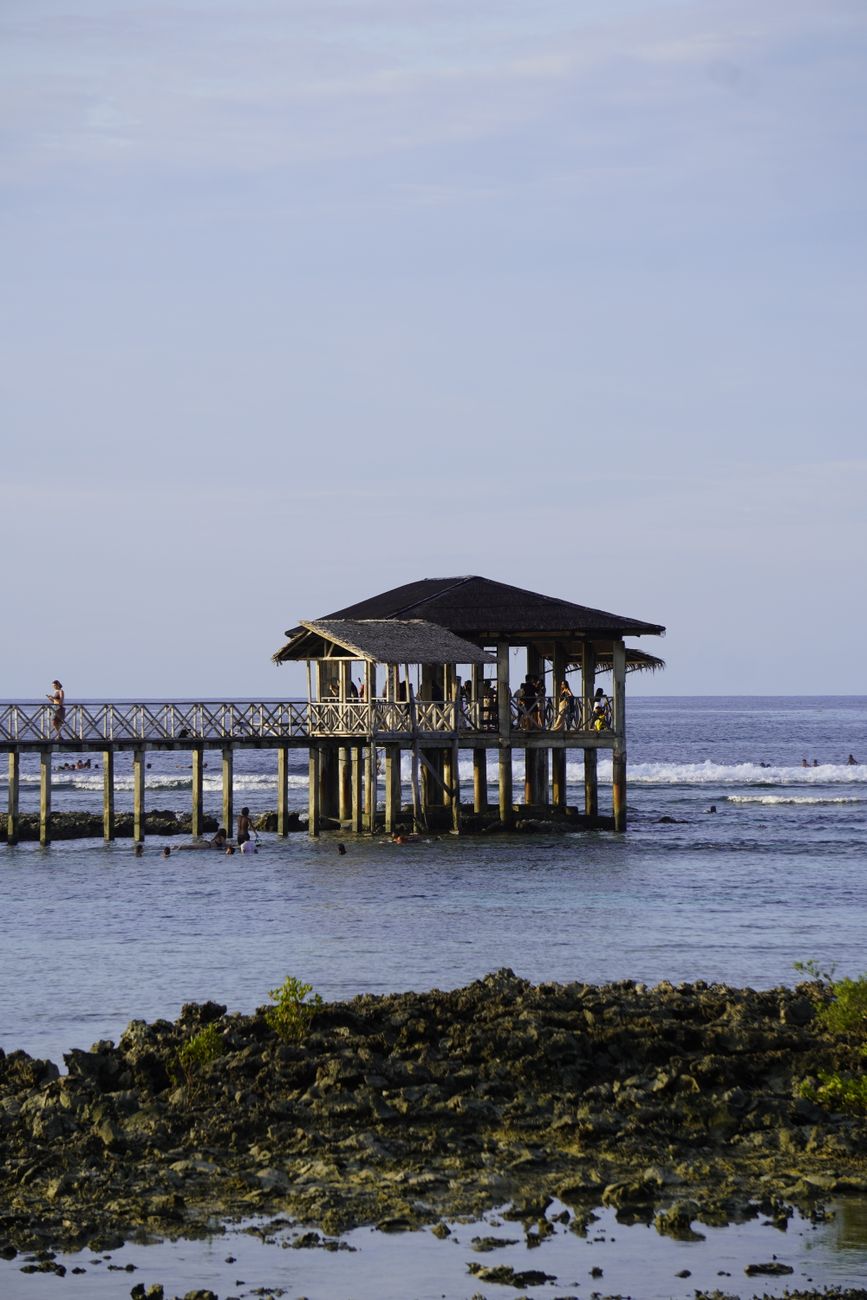 Cloud 9 Beach