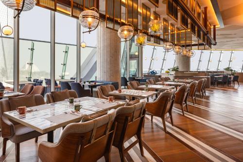 Swissôtel Corniche Park Towers Doha