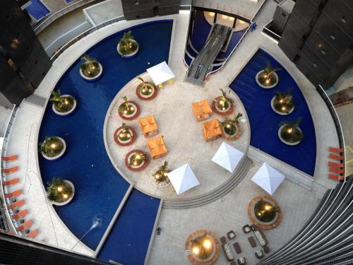 Landscape Beira Mar