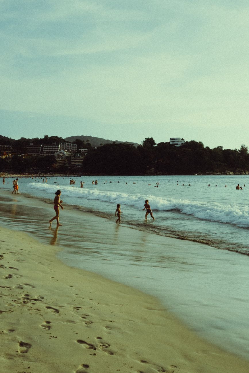 Freedom Beach