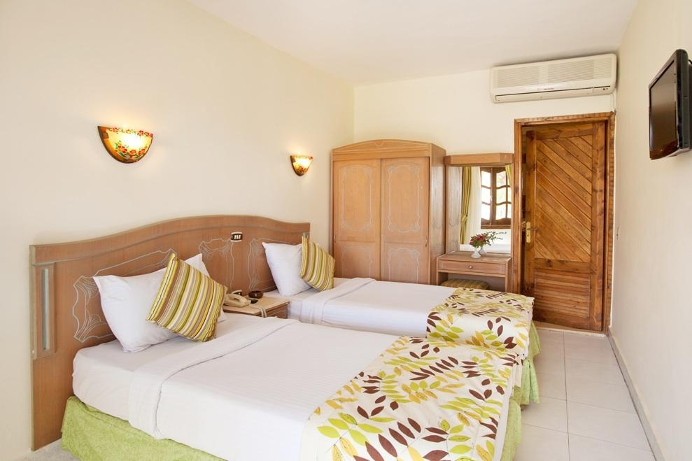 Ganet Sinai Resort