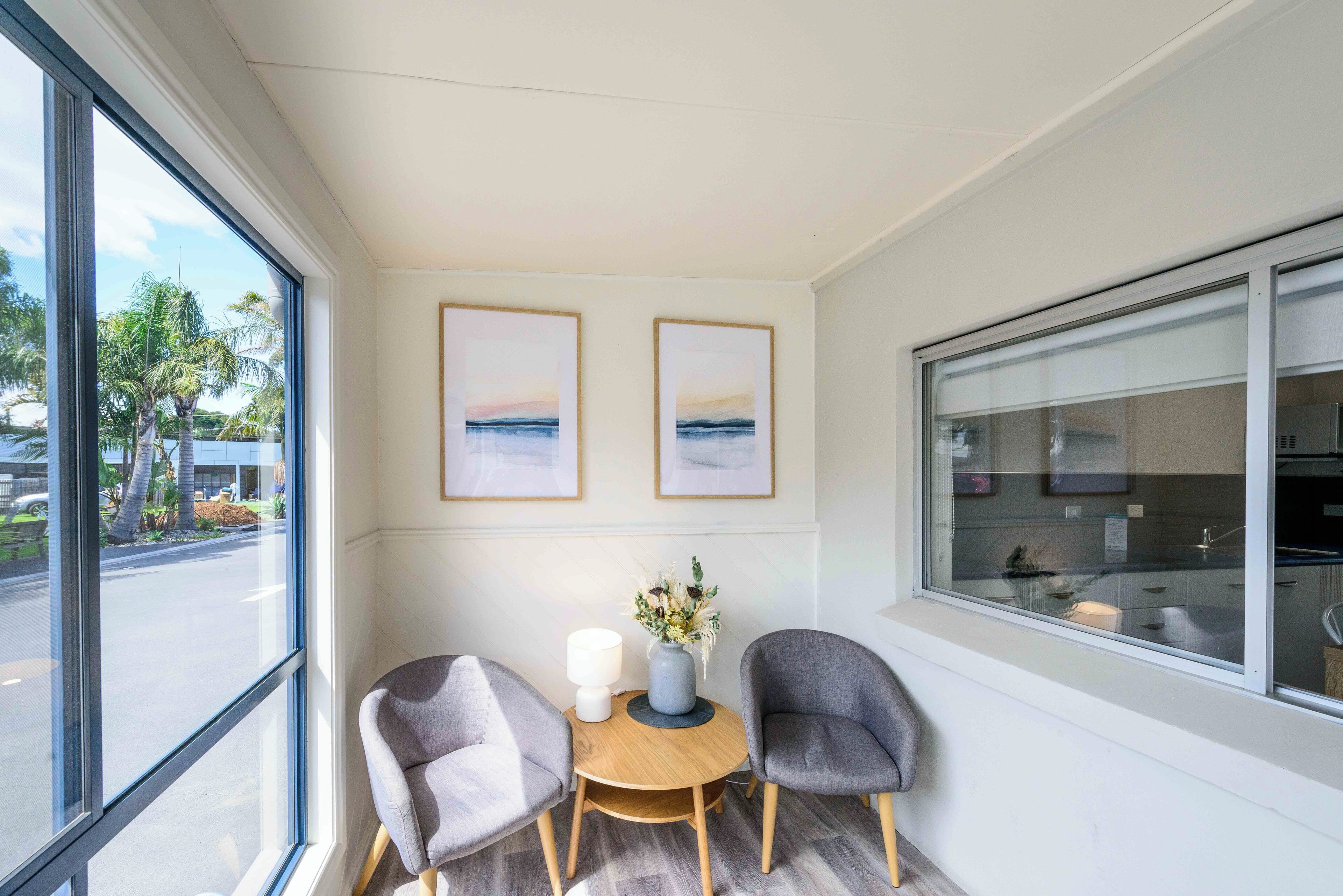 George´s Bay Hotel & Apartments