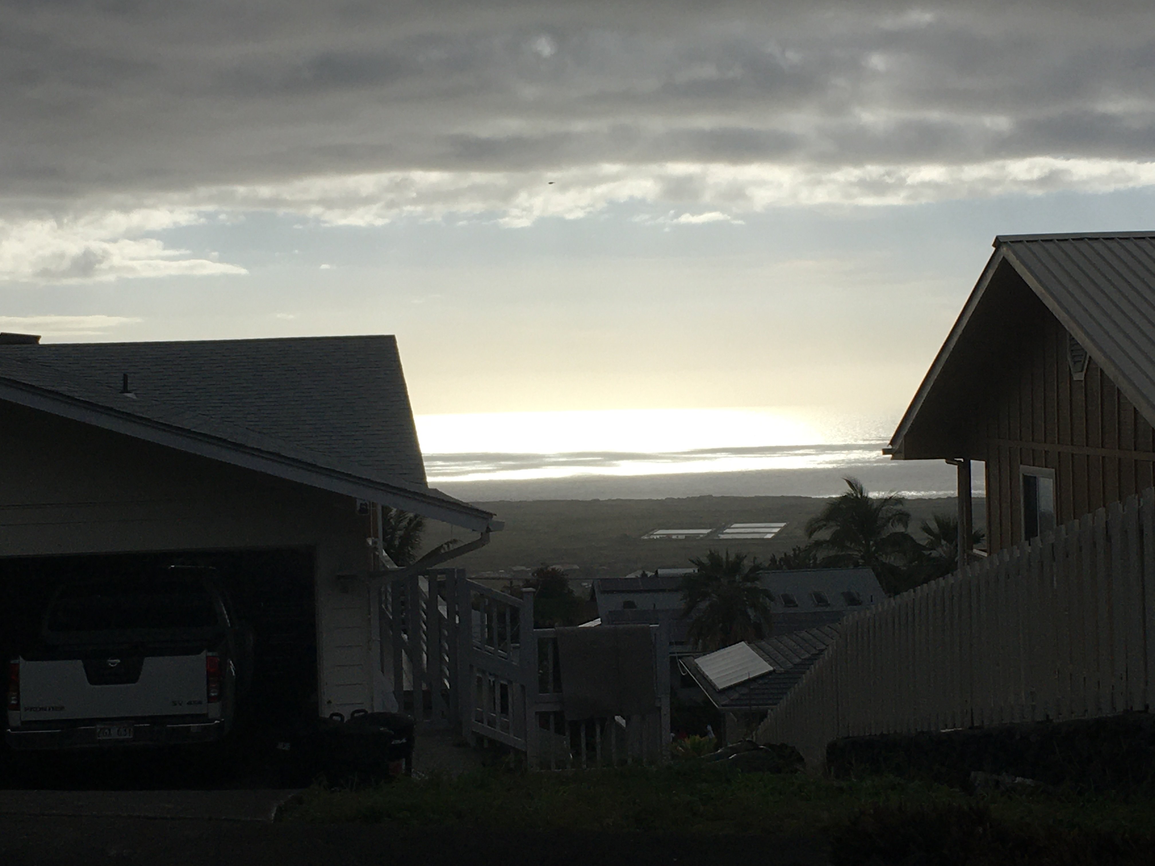 Homestay Ahi Hale