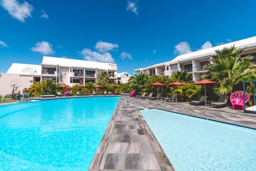 Hommage Hotel & Residences