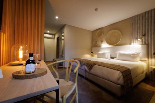 Hotel Folgosa Douro