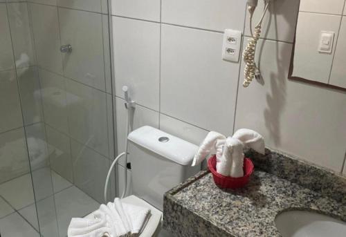 Hotel Fortaleza Inn