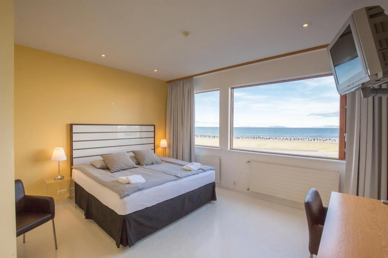 Hotel Keilir