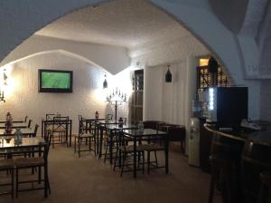 Hotel Nazareth