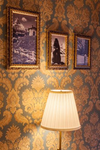 Hotel Walliserhof Zermatt