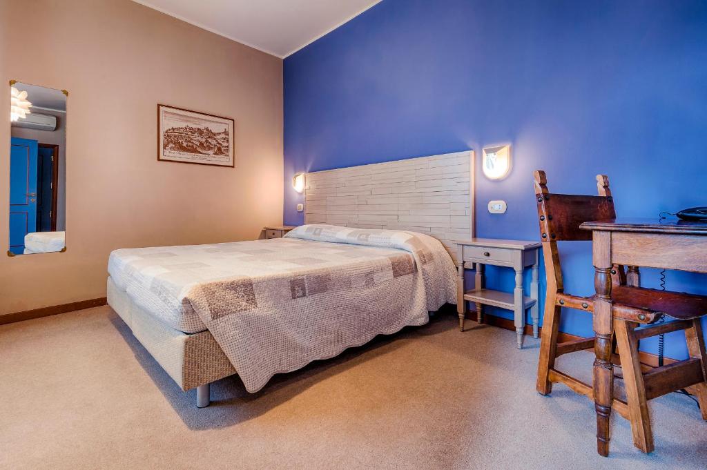 La Grotta Hotel