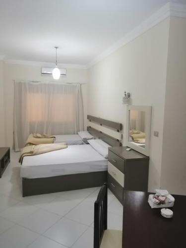 Nour Plaza Accommodation & Sales