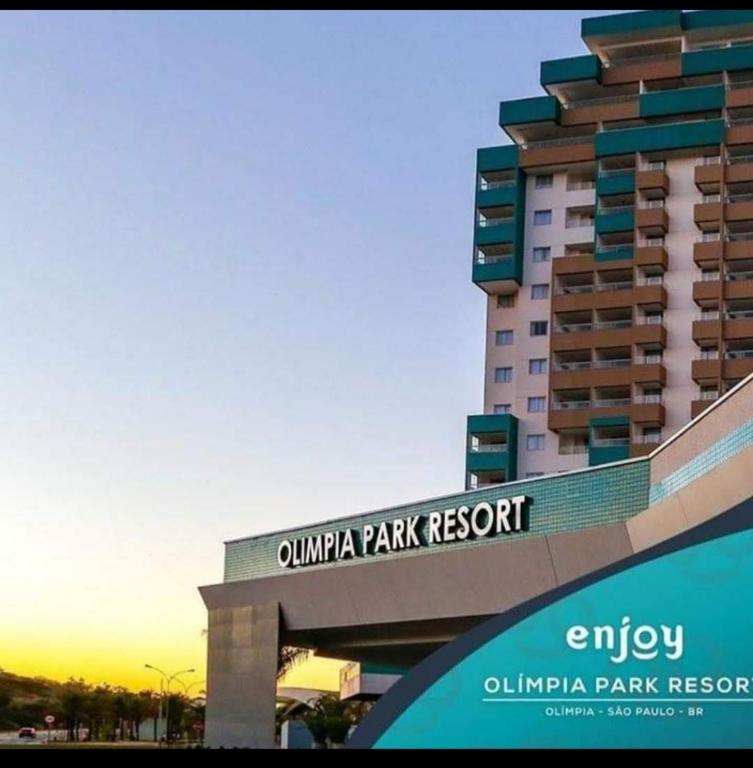 Olímpia Park Resort