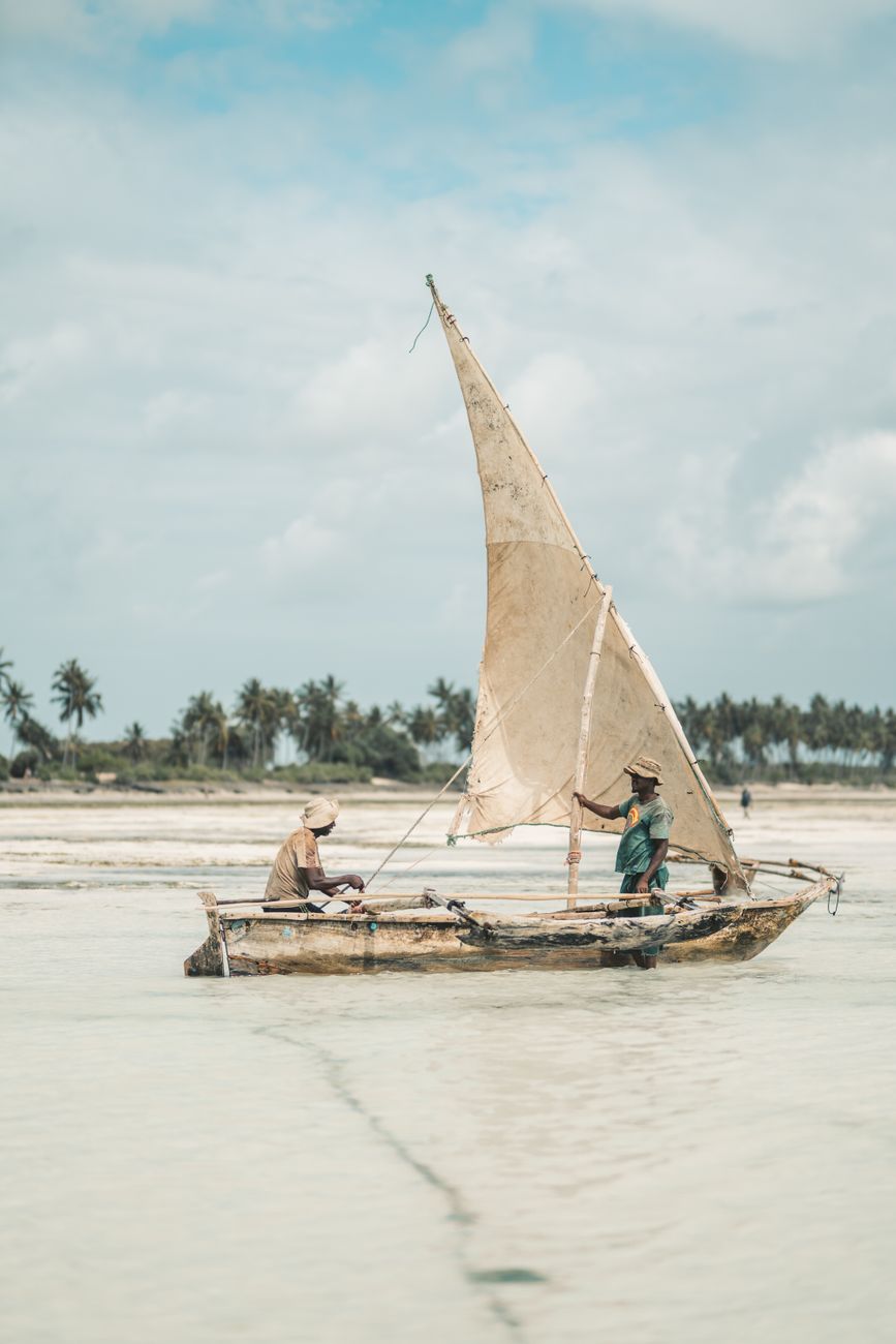Zanzibar in 7 Days: The Complete 2026 Travel Guide