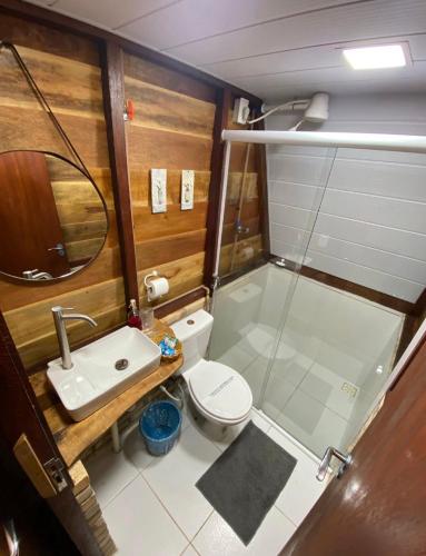 Pousada Beach House Coqueirinho