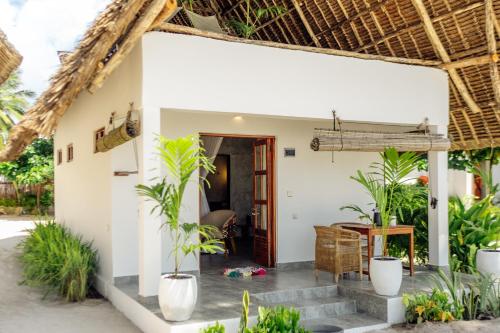 Savera Beach Houses