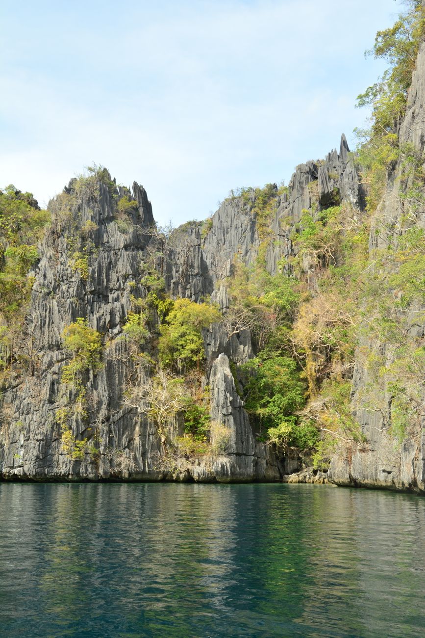 Secret Lagoon