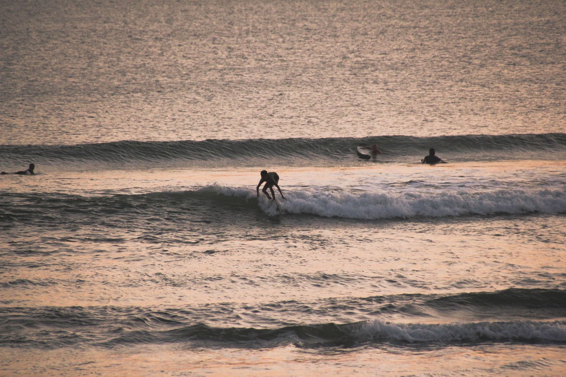 Seminyak Beach