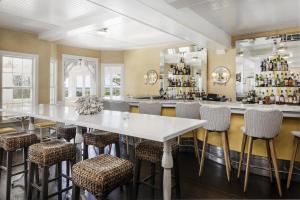 The Tides Beach Club