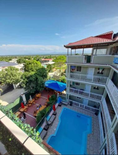 Three Kings Hotel